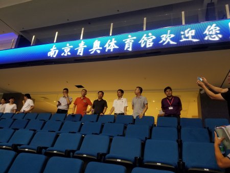 万博体育