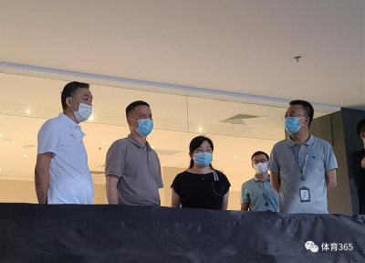 万博体育