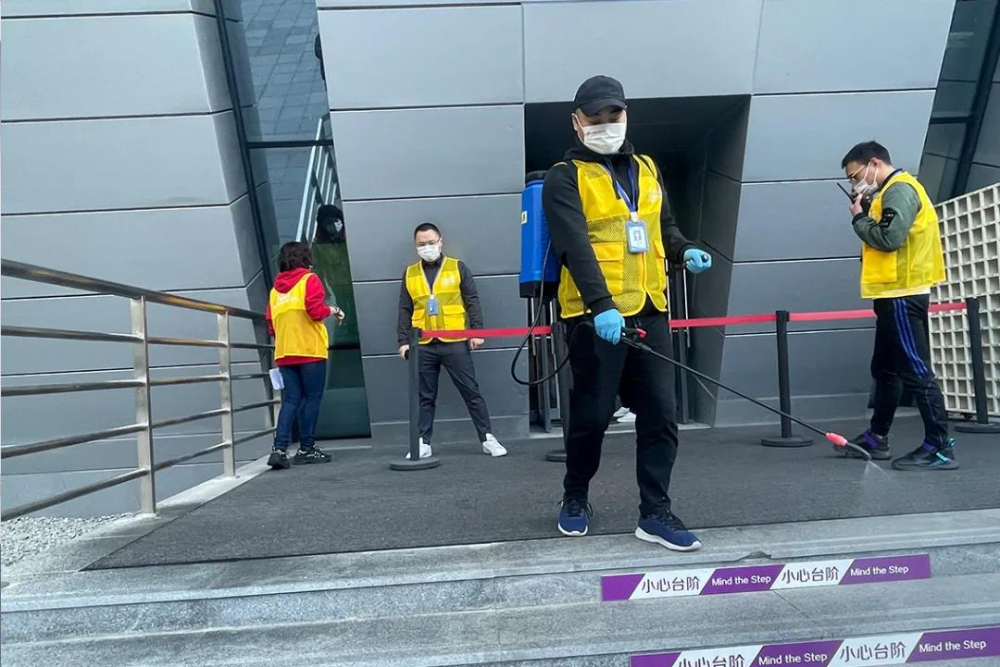 万博体育